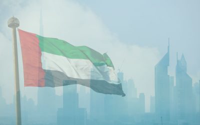 UAE updates visa regulations for expats sponsoring family members.