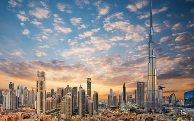 UAE Launches Re-entry Permit for Expats Staying Outside Country for More than 6 Months.